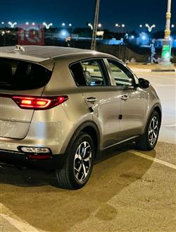 کیا سپۆرتاج